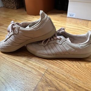 Adidas Samba OG Ash Pearl Size women’s 8.